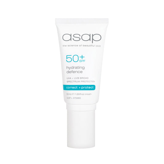 ASAP hydrating defence 50ml