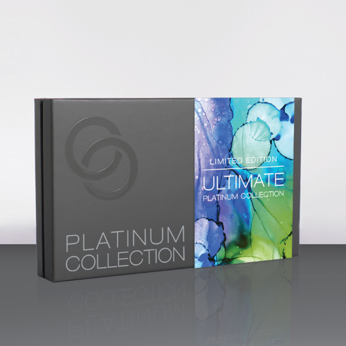 ASAP platinum collection pack