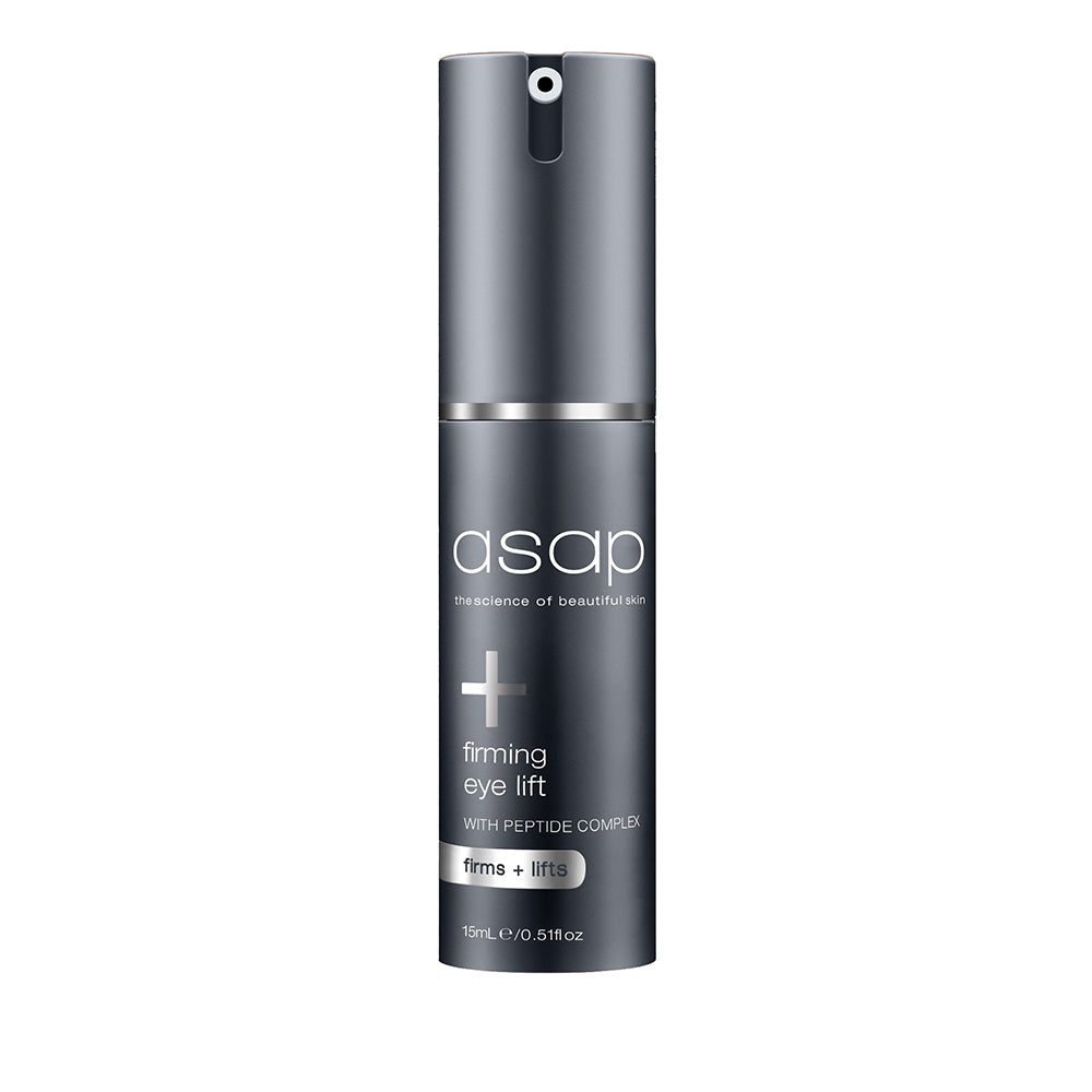 ASAP firming eye lift 15ml