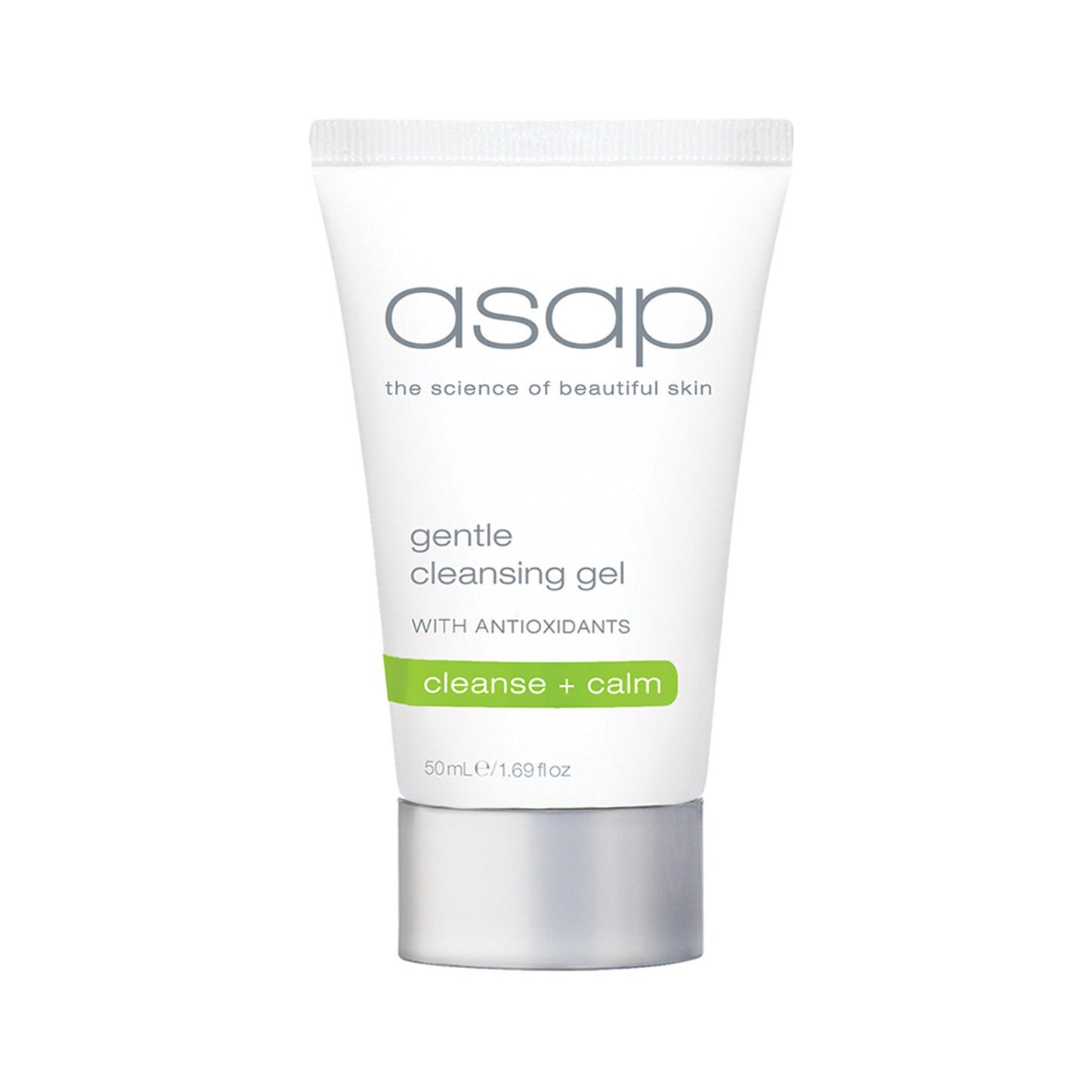 ASAP gentle cleansing gel 50ml