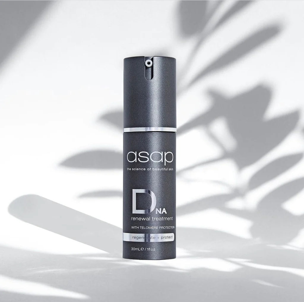 ASAP DNA renewal treatment 30ml