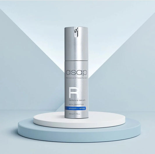 ASAP radiance serum 30ml