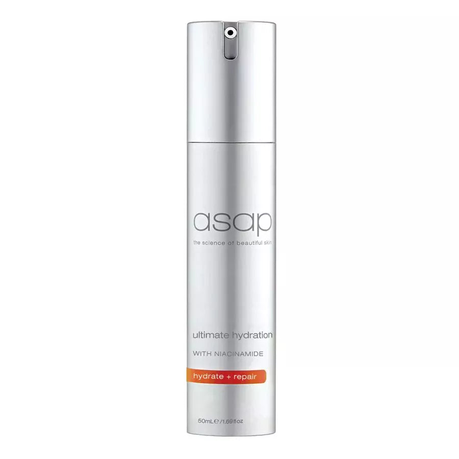 ASAP ultimate hydration 50ml