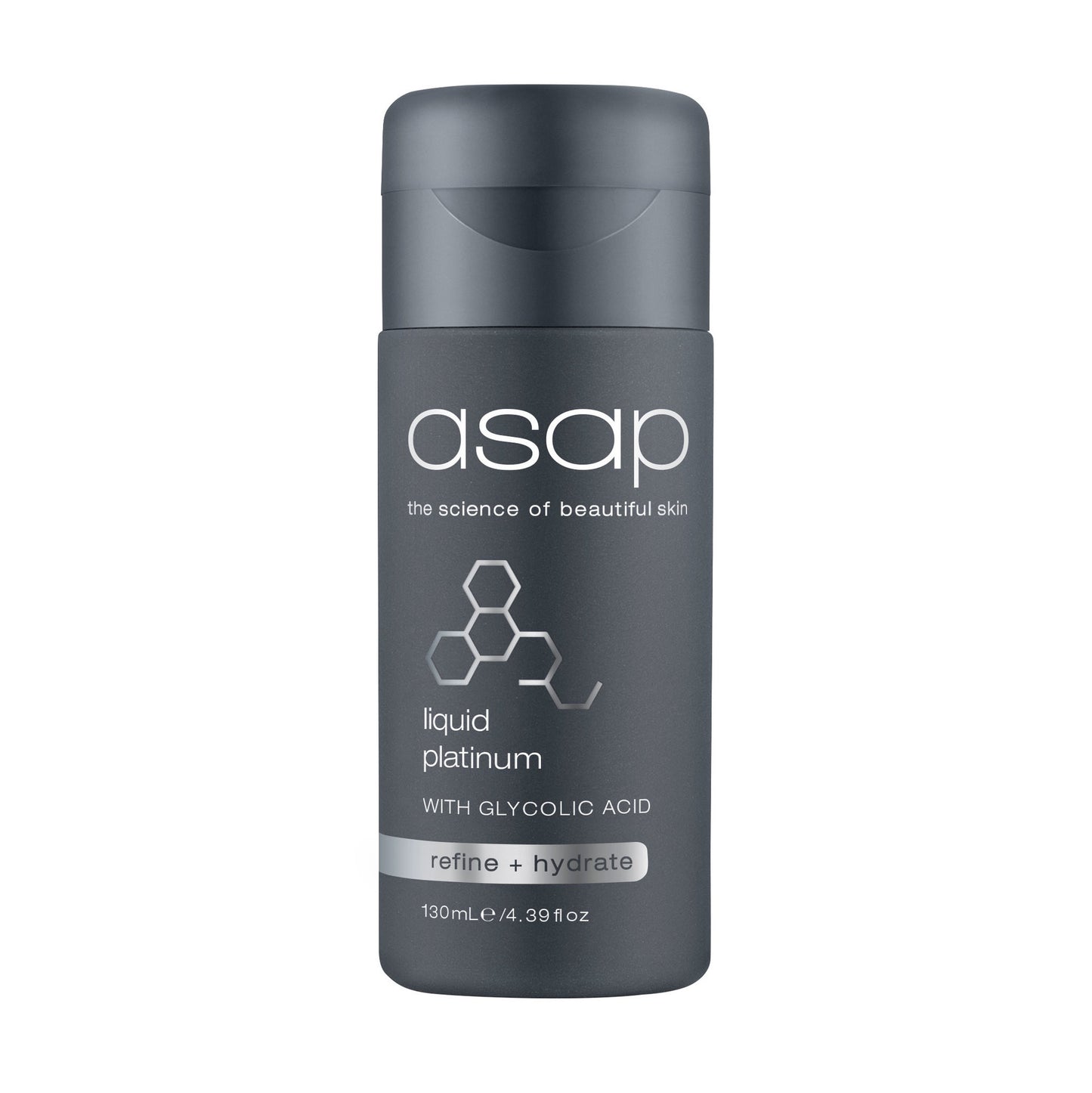 ASAP liquid platinum 130ml